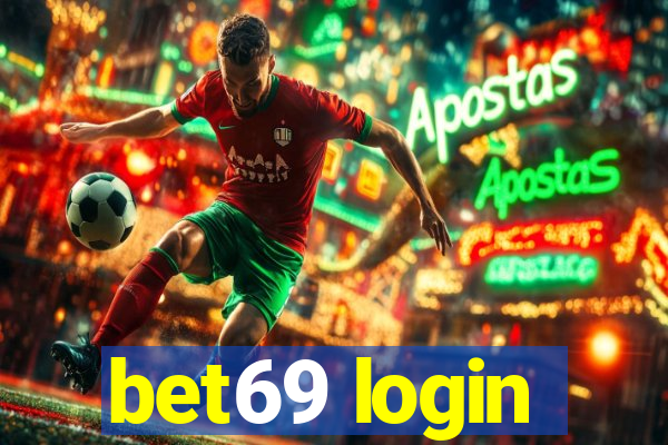 bet69 login